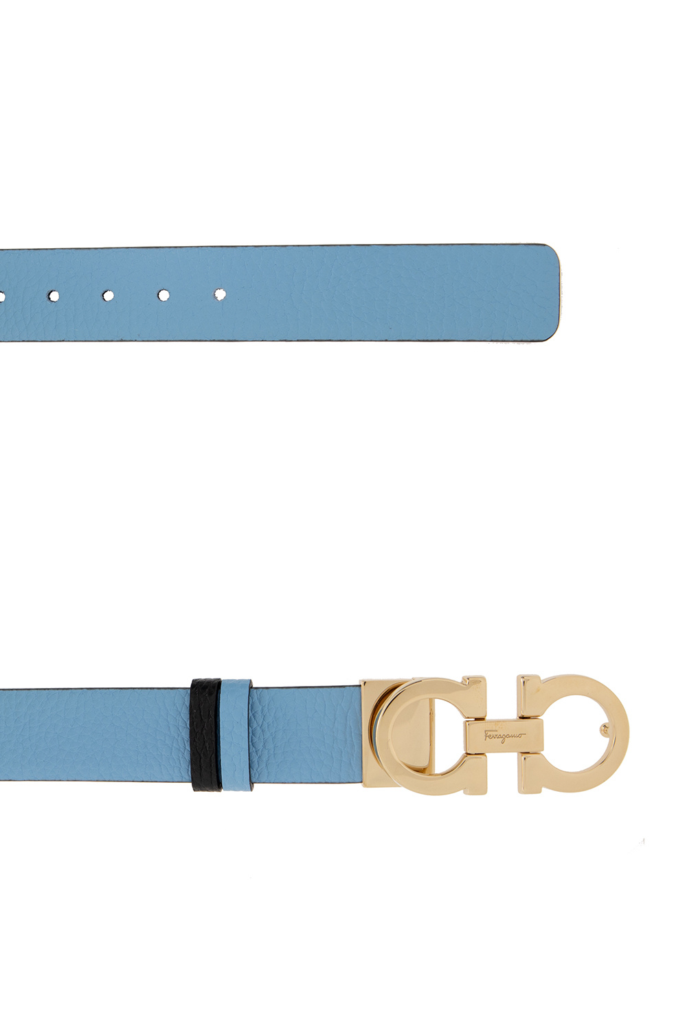 FERRAGAMO Reversible belt Women s Accessories SchaferandweinerShops